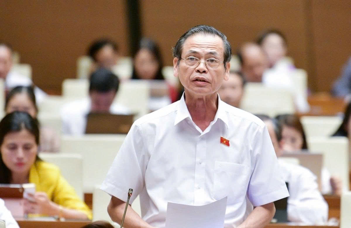 Lawmakers propose bold solutions to spur socio-economic development